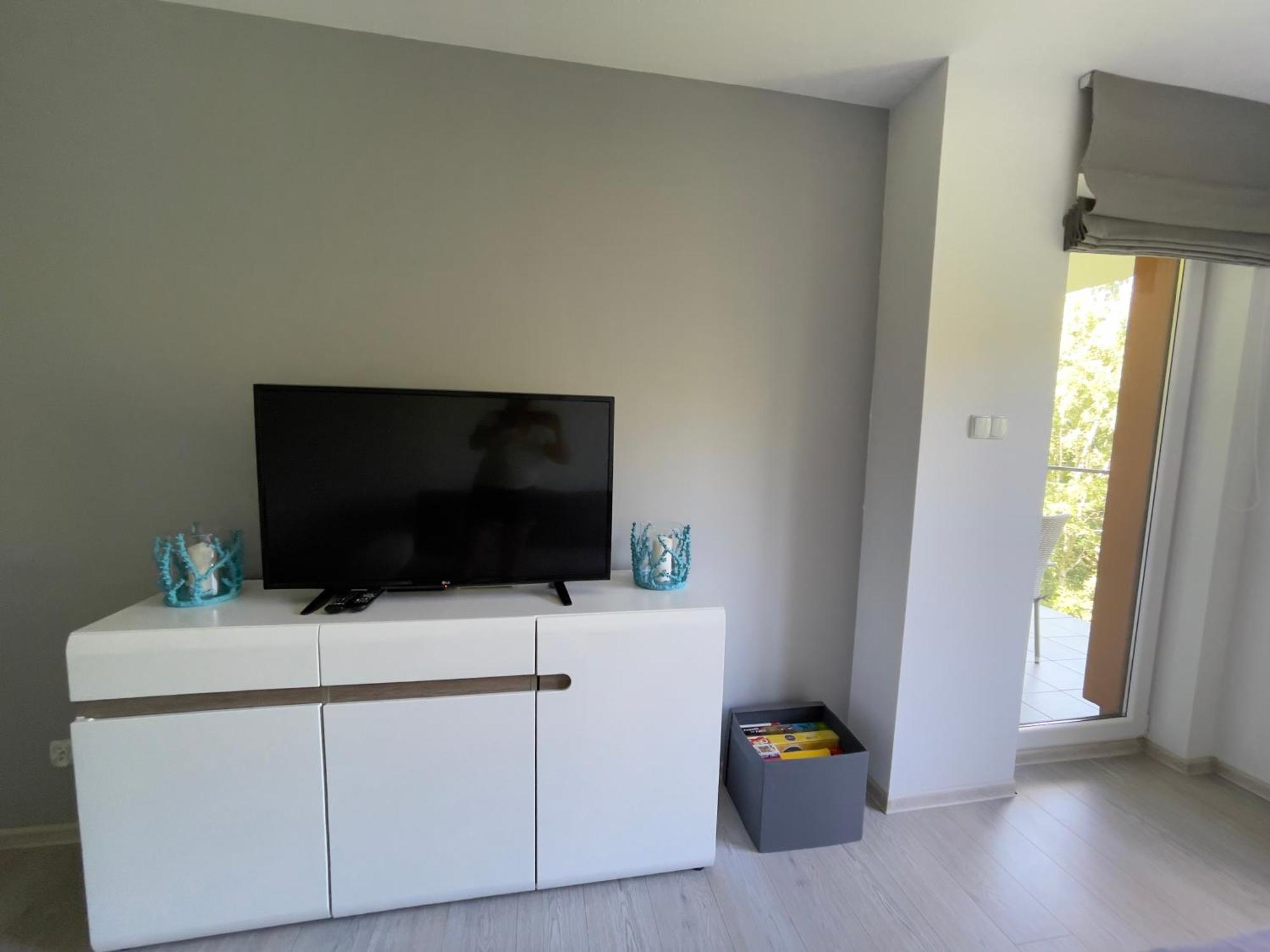 Apartament Na Polankach Kołobrzeg Exteriör bild
