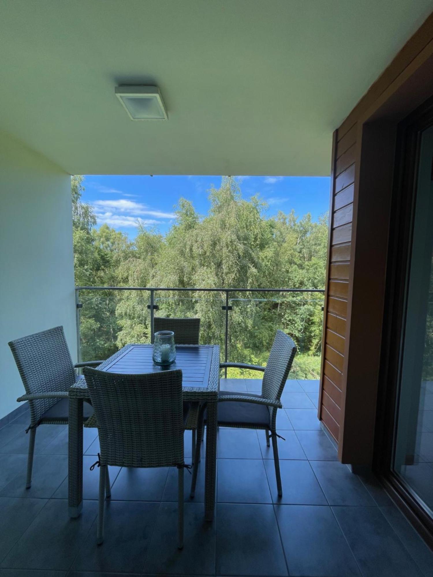 Apartament Na Polankach Kołobrzeg Exteriör bild